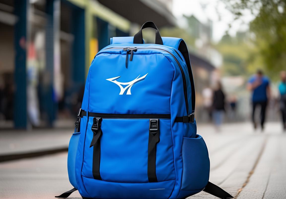 Mochilas deportivas Mizuno para fútbol: Olo ESC, tienda de deportes, accesorios, no dejes pasar esta oportunidad