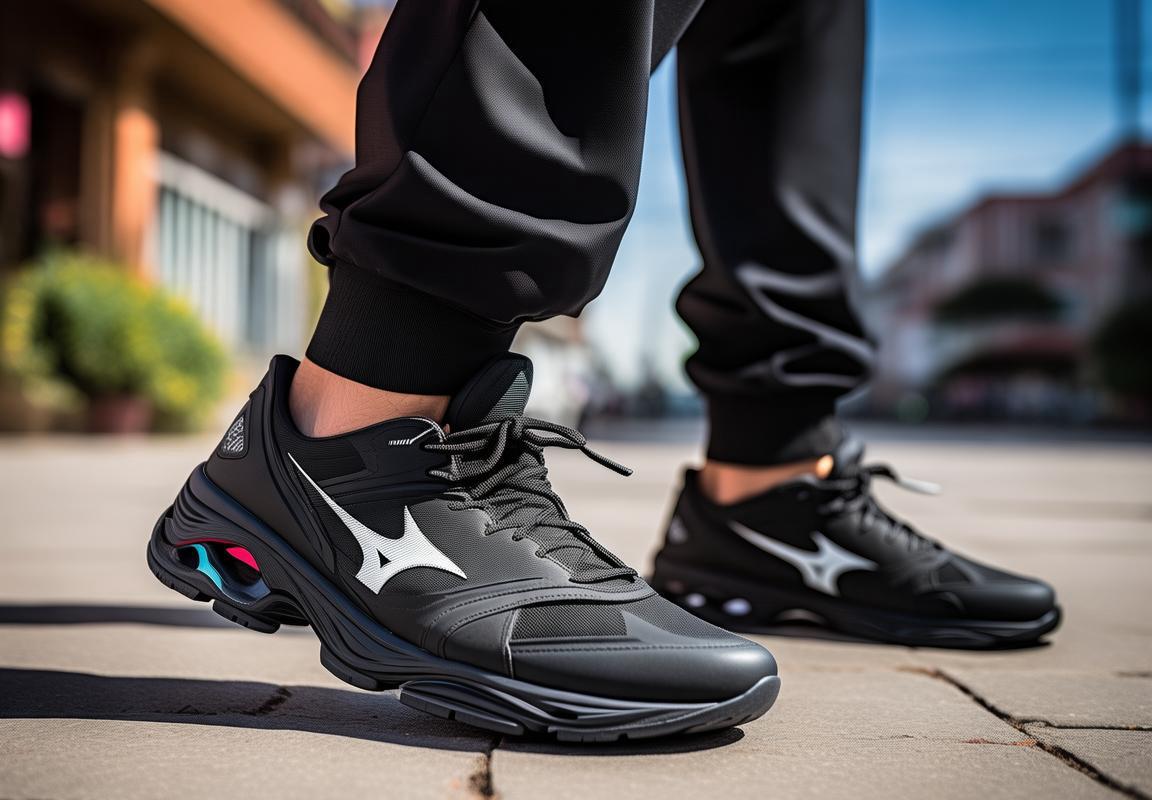 Tenis Mizuno Diseñados para un Rendimiento de Élite: No Dejes Pasar Esta Oportunidad y Disfruta de Calidad Superior