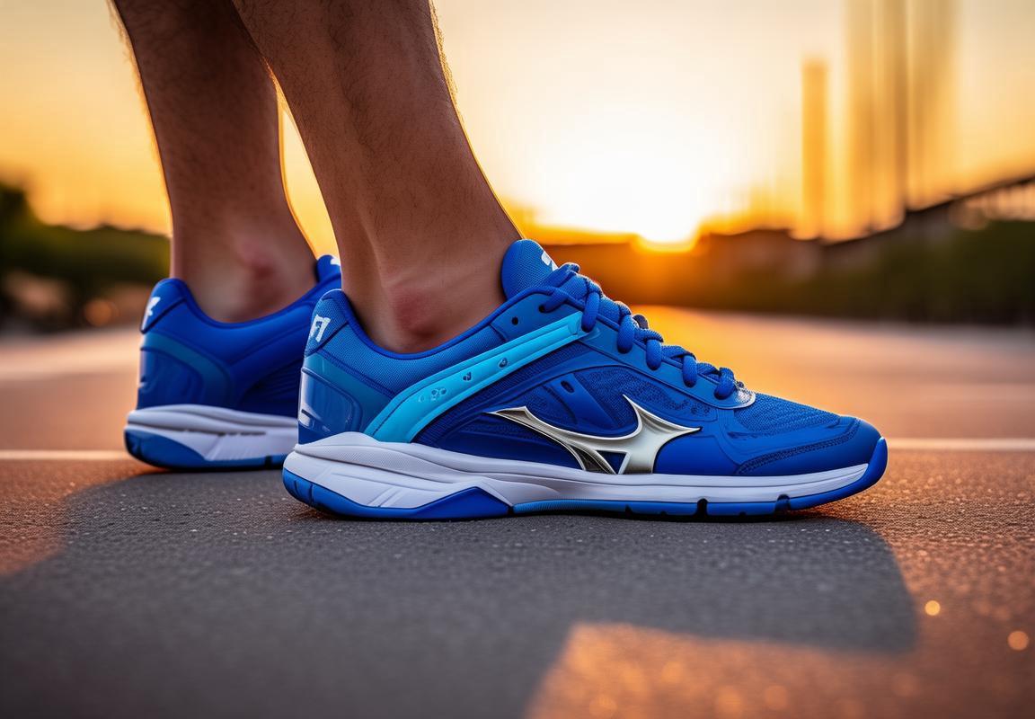 Ofertas de tenis Mizuno con descuento por tiempo limitado: No dejes pasar esta oportunidad y renueva tu outfit deportivo ¡Olo!