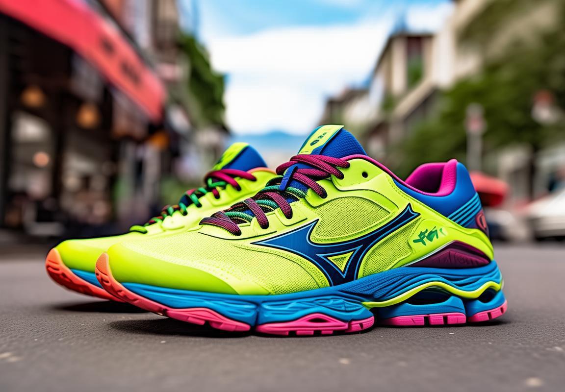 Mizuno para Tenis – Mujer Lista para Ganar: No Dejes Pasar Esta Oportunidad