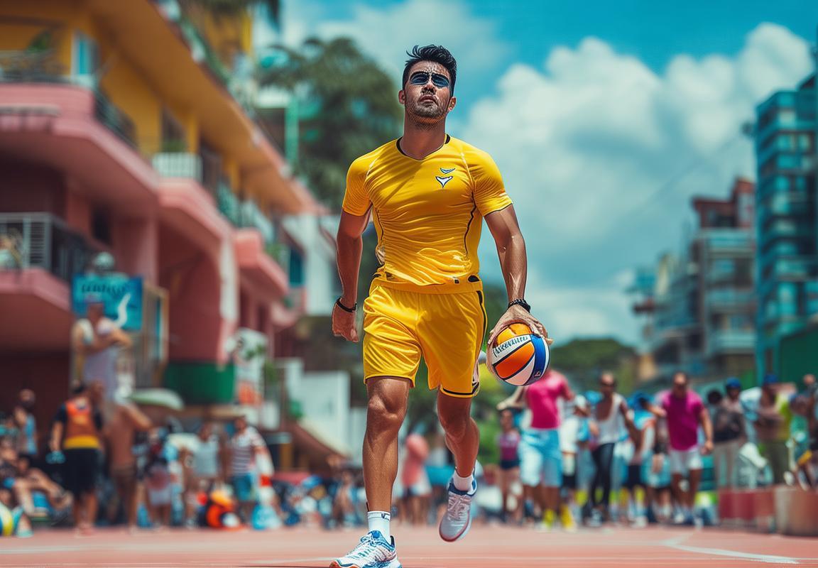 Mizuno Voleibol Hombre: Oferta Exclusiva en Guadalajara con Descuentos Increíbles!