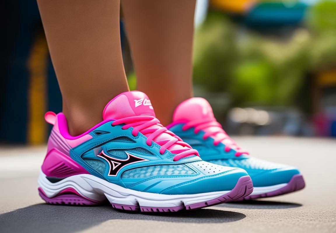 Mizuno Mujer: Tenis para Reforzar el Tren Inferior, No Dejes Pasar Esta Oportunidad en Guadalajara