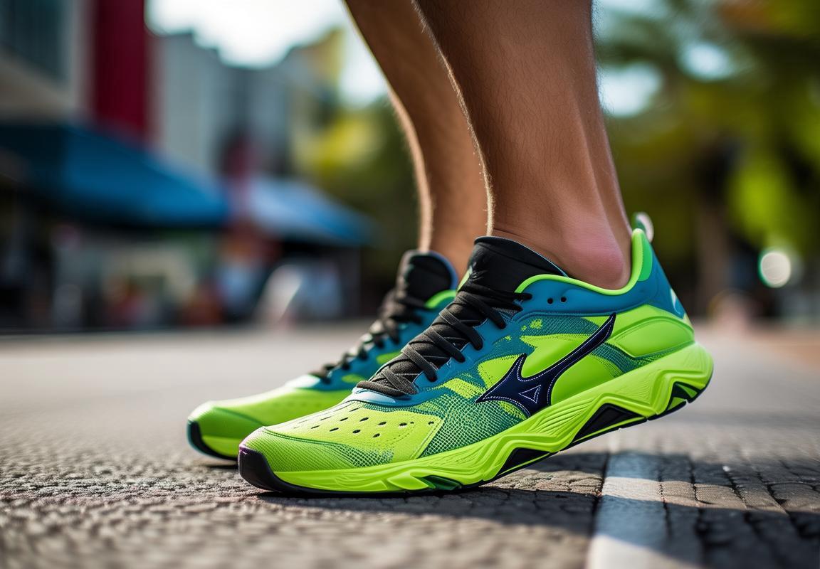 Tenis con soporte Mizuno con máxima adaptabilidad: ¡No dejes pasar esta oportunidad exclusiva!
