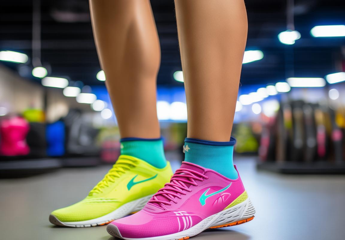 Mizuno Mujer – Calcetas para Entrenamiento con Diseño Deportivo, No Dejes Pasar Esta Oportunidad