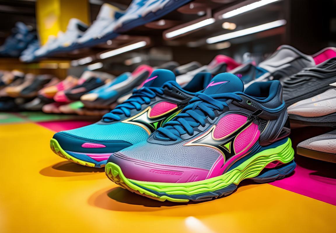 Mizuno Tenis Deportivos con Ajuste Perfecto, ¡Olo, no dejes pasar esta oportunidad de calidad superior!