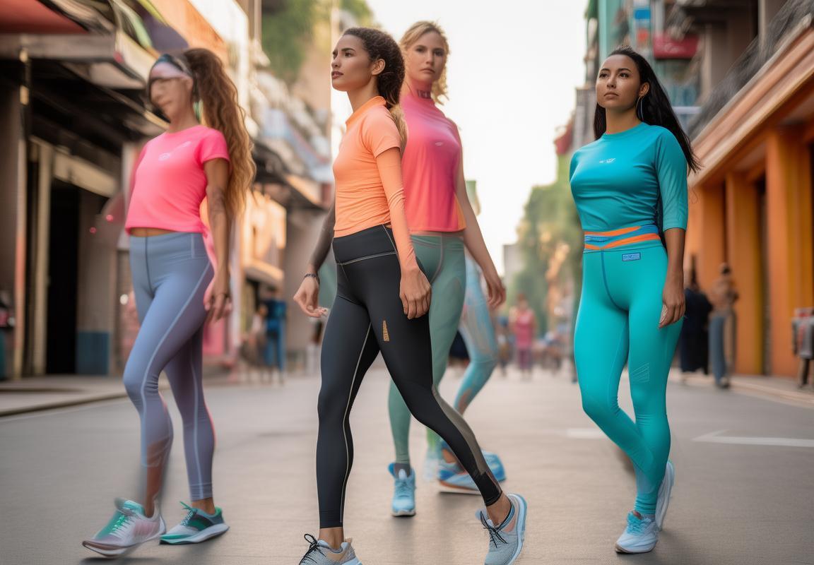 Mallas deportivas Mizuno mujer: Estilo y comodidad para tu rutina diaria – No dejes pasar esta oportunidad!