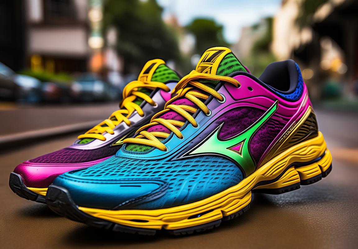 Oferta Exclusiva: Mizuno Hombres: Tenis para Correr y Entrenar, No Dejes Pasar Esta Oportunidad