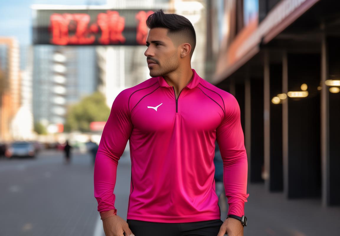 Ofertas de ropa Mizuno para mantenerte fresco durante tu entrenamiento y lucirlo bien en Guadalajara