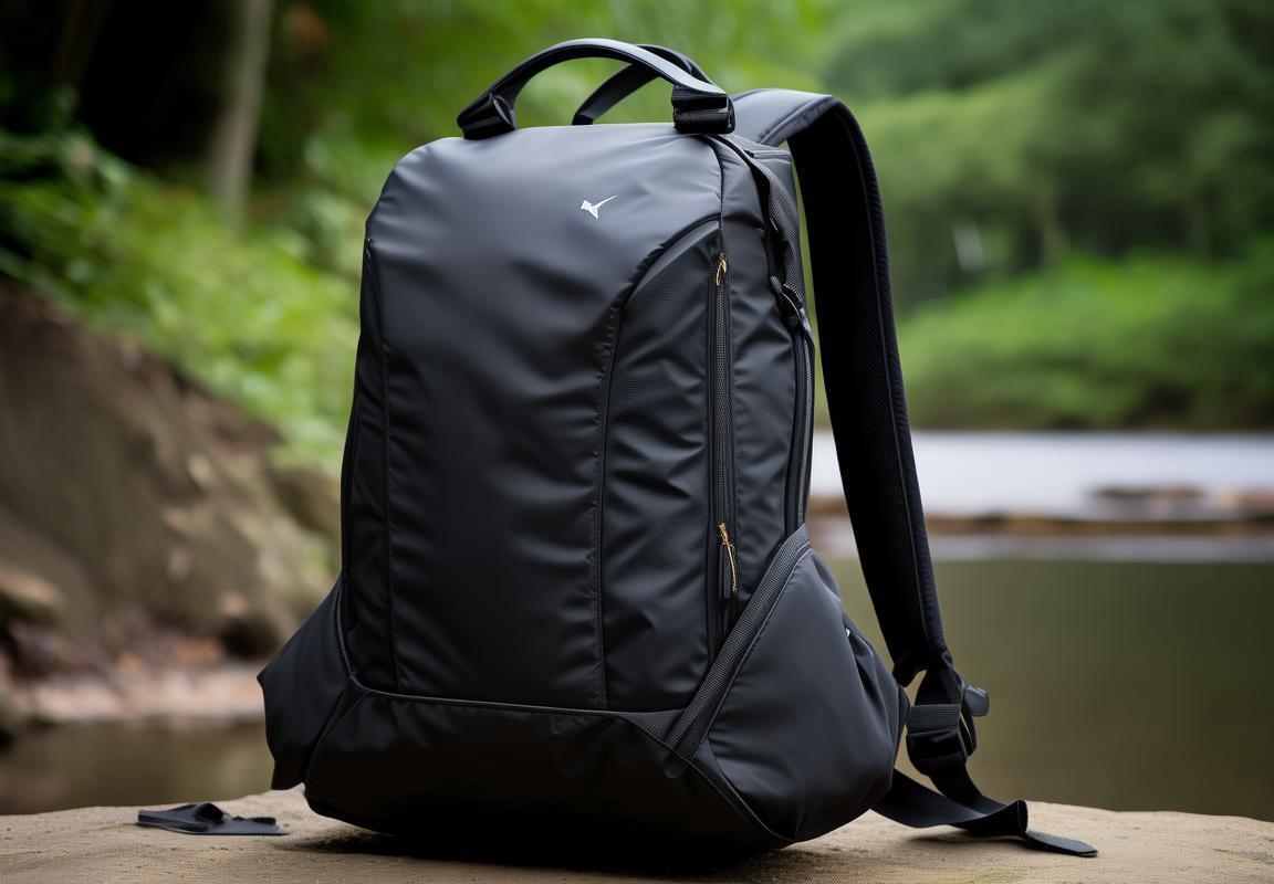Ofertas Exclusivas de Mochila Mizuno en Guadalajara: Calidad y Estilo a Precios Increíbles