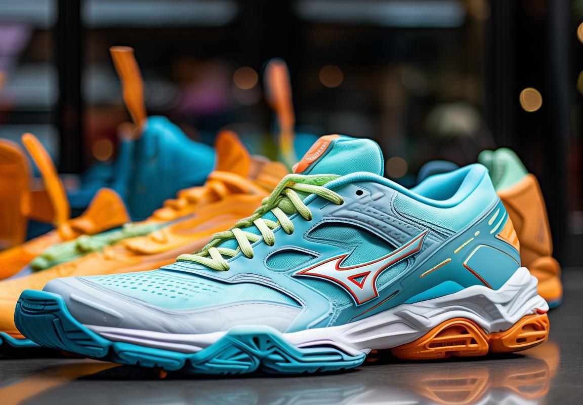 Tenis Mizuno Mujer para Fitness y Bienestar: ¡No dejes pasar esta oportunidad!