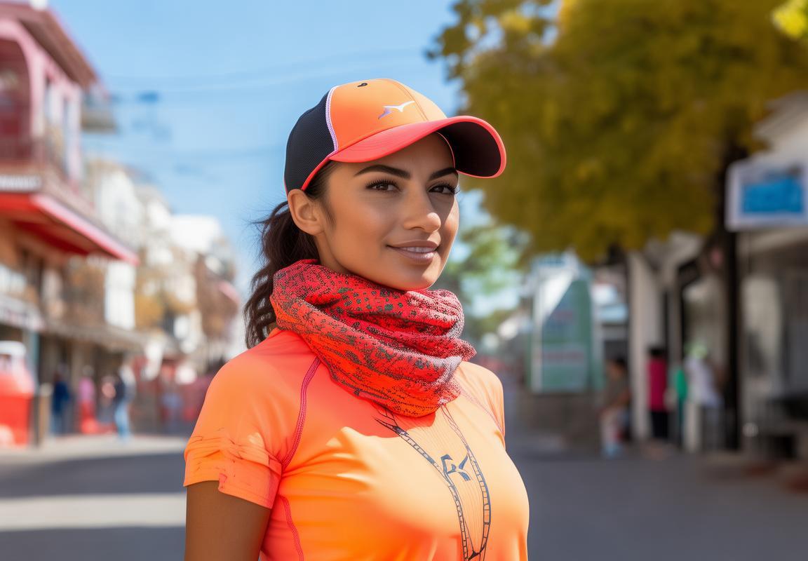 Oferta Exclusiva Mizuno: Gorros y Bufandas Azules para Deportistas de Guadalajara con Descuento