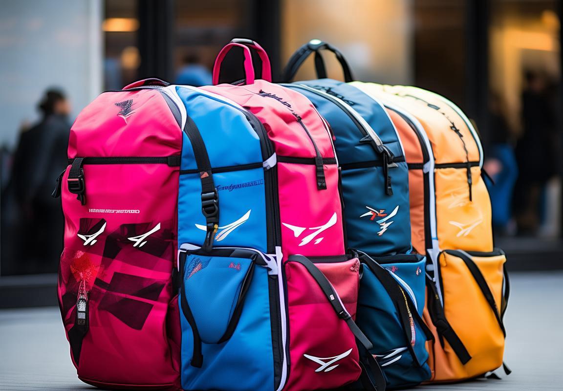 Mochilas Mizuno para mujer – Calidad y diseño japonés, No dejes pasar esta oportunidad, Accesorios de lujo