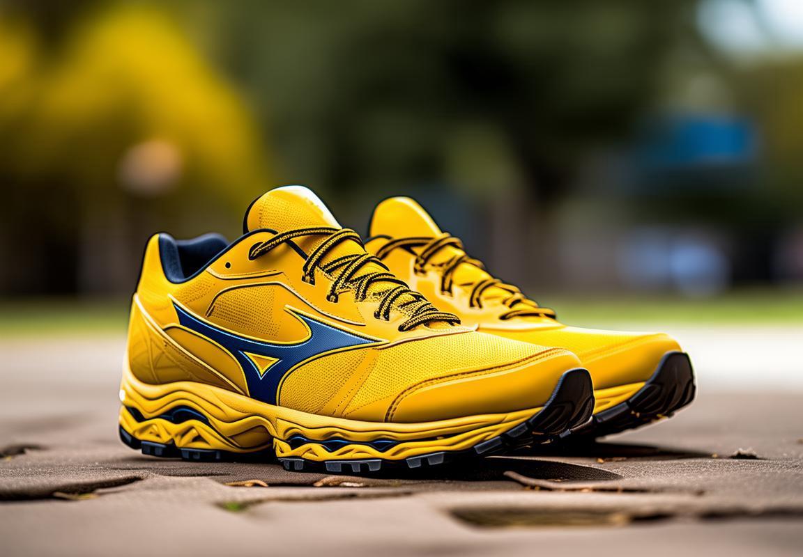 Tenis Fútbol Hombre Mizuno: Sneakers Running para Hombre de Mizuno en Guadalajara