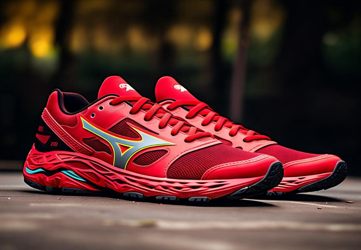 Oferta Exclusiva de Tenis Mizuno para Jugadores Profesionales en Guadalajara: No Dejes Pasar Esta Oportunidad, Diseño y Comodidad, Tienda De Deportes