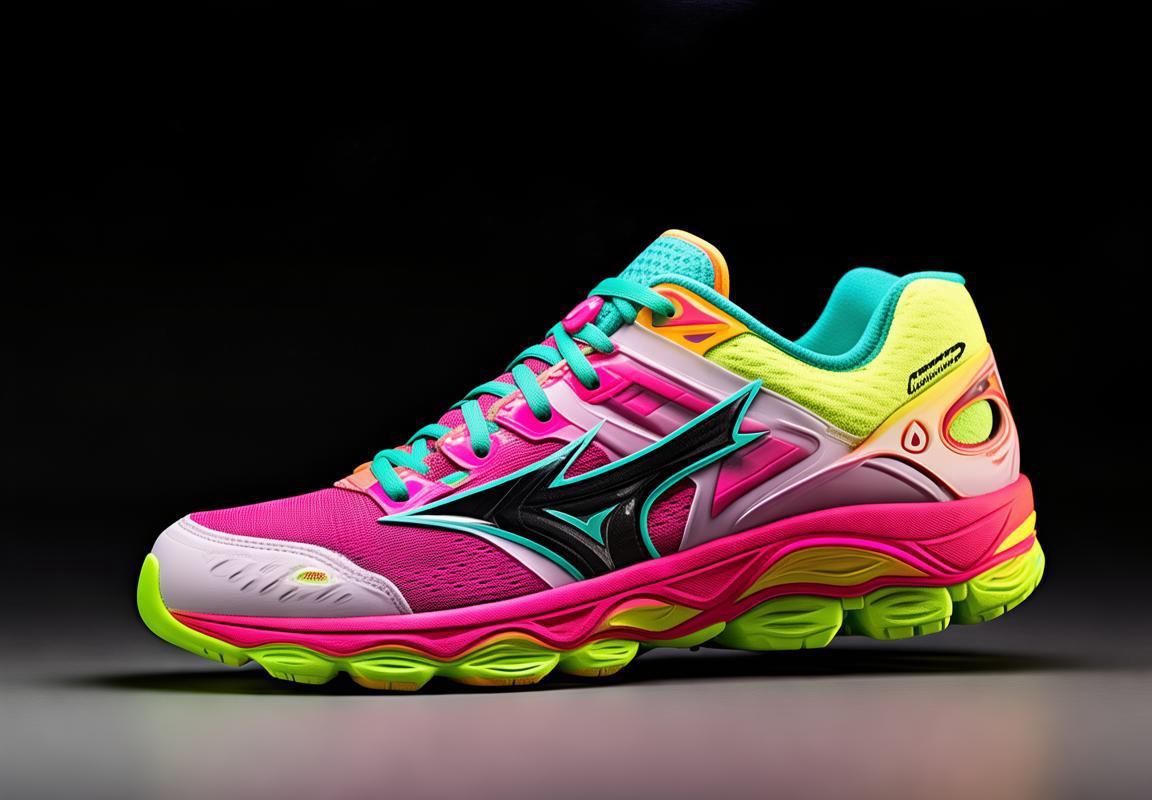 Mallas deportivas Mizuno mujer – Confort y rendimiento para no dejar pasar esta oportunidad