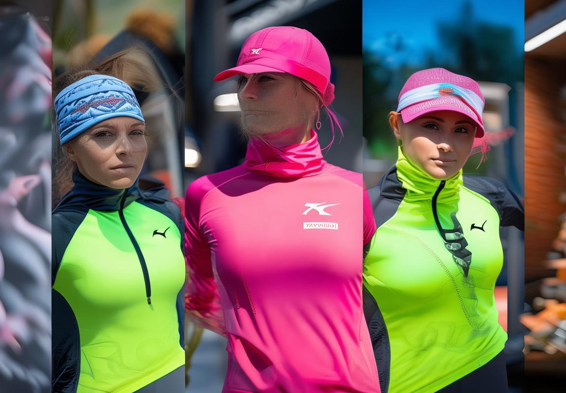 Gorras y Accesorios para la Cabeza Mizuno: No Dejes Pasar Esta Oportunidad en Guadalajara