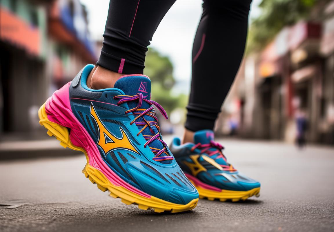 Ofertas Exclusivas de Tenis Trail Running Mizuno Hombres con Estilo Mexicano: No Dejes Pasar Esta Oportunidad