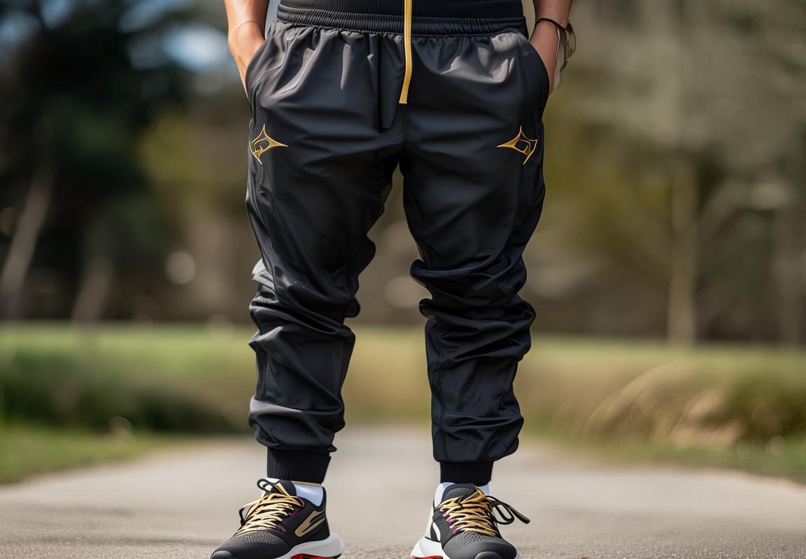 Joggers Deportivos Mizuno Mujer – Mantente Fresca y Cómoda en Cada Movimiento, No Dejes Pasar Esta Oportunidad