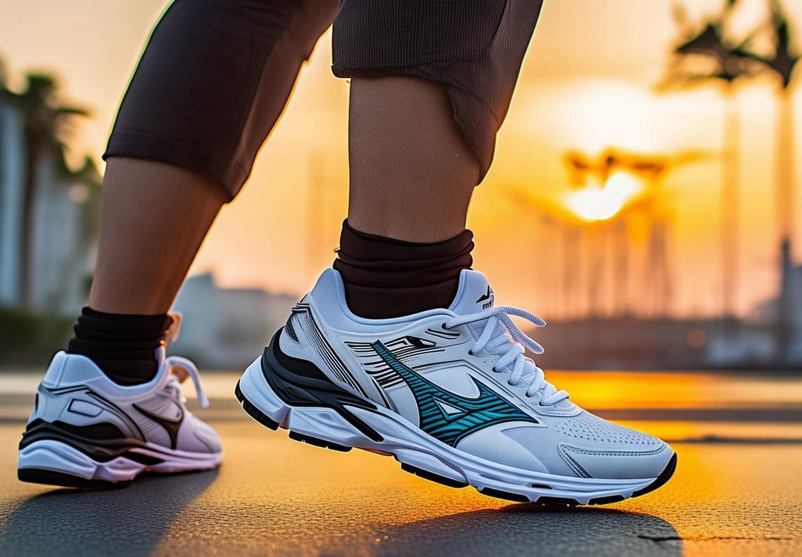 Encuentra Tu Modelo Favorito de Zapatos Mizuno en Guadalajara: No Dejes Pasar Esta Oportunidad para Running y Gym