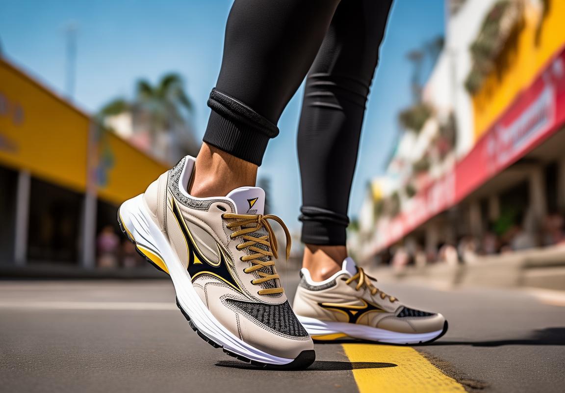Mizuno Tenis Neutros con Soporte Óptimo: No Dejes Pasar Esta Oportunidad de Calidad Superior