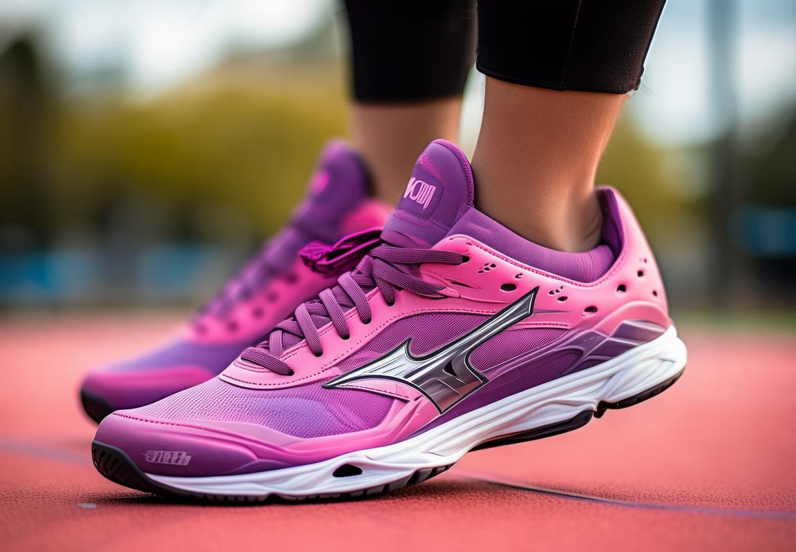 Mizuno Mujer: Tenis para Superar tus Marcas, No Dejes Pasar Esta Oportunidad