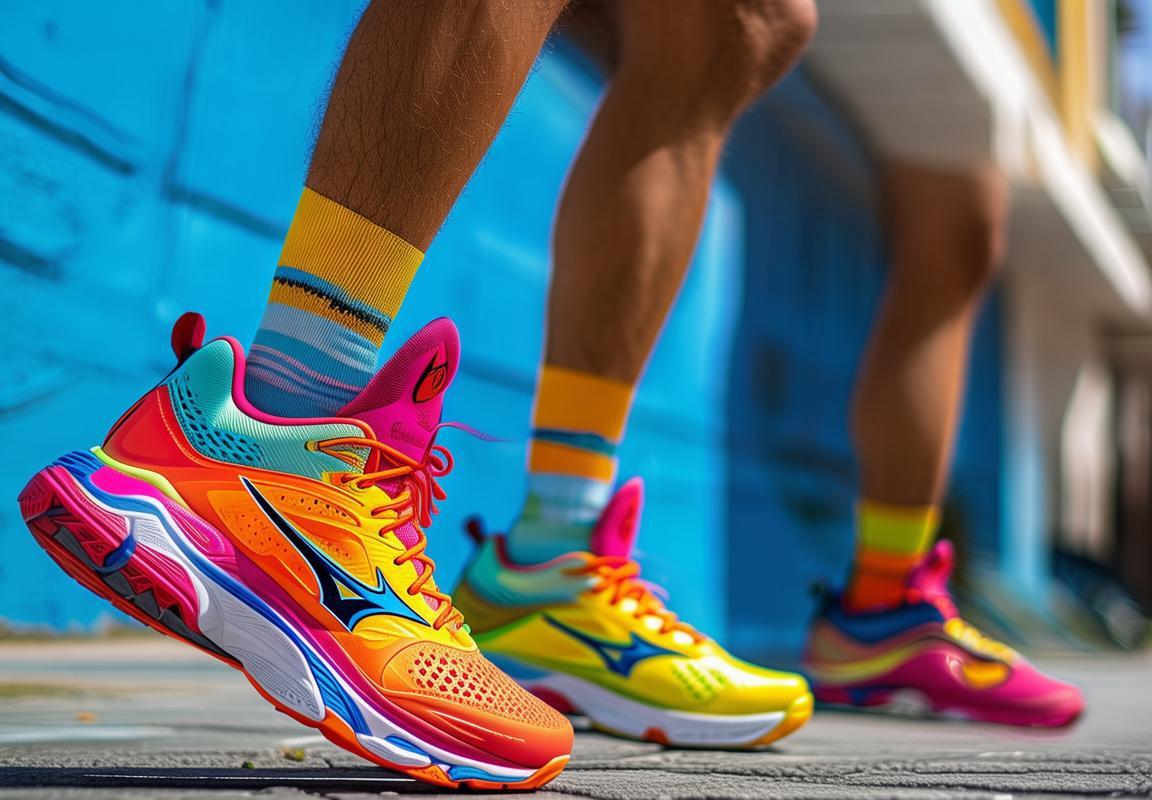 Ofertas exclusivas de tenis Mizuno en nuestra tienda en línea! No dejes pasar esta oportunidad