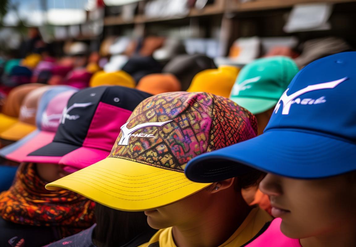 Gorras HUF México: Oferta Especial de Mizuno y Running en Guadalajara
