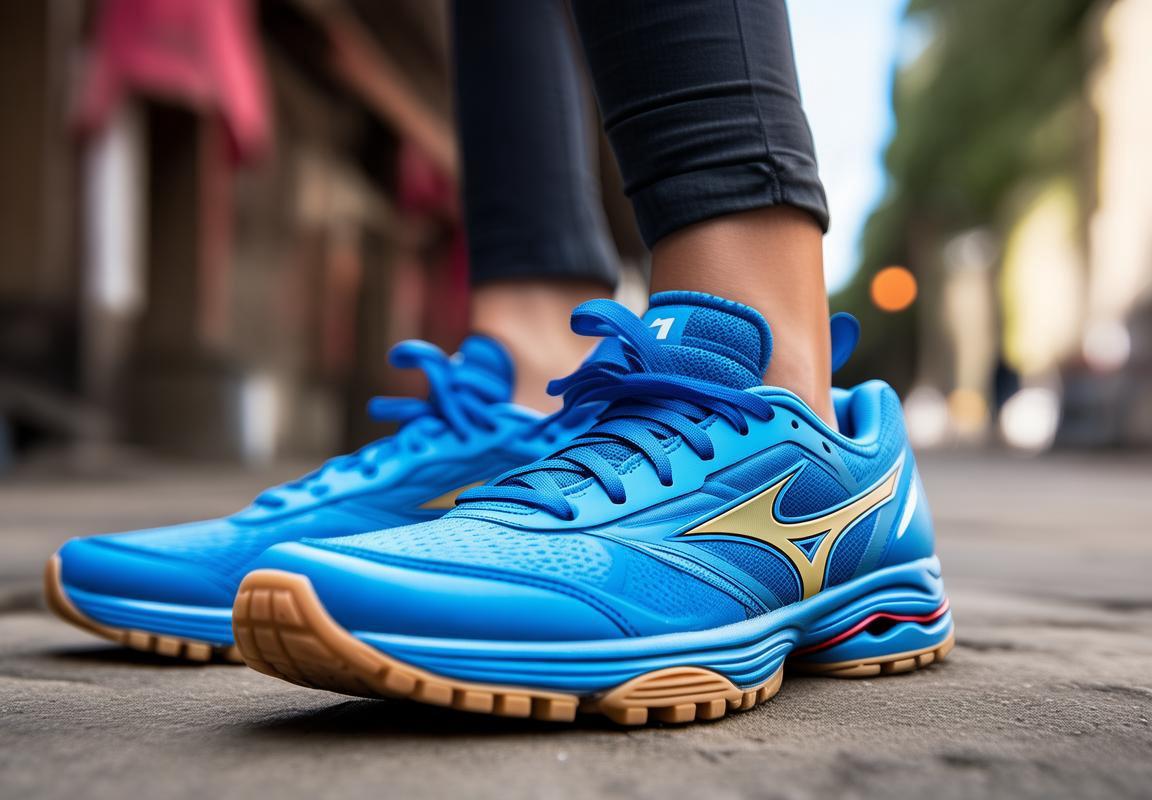 Tenis para Entrenar con Mizuno Mujer - Oferta Especial: Calidad Superior, No Dejes Pasar Esta Oportunidad