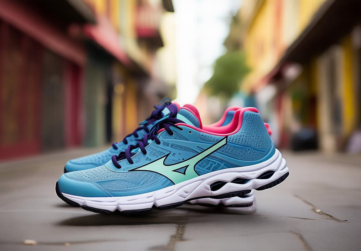 Tenis Mizuno Anchos con Acolchado Interior, No Dejes Pasar Esta Oportunidad - Oferta Exclusiva en Guadalajara