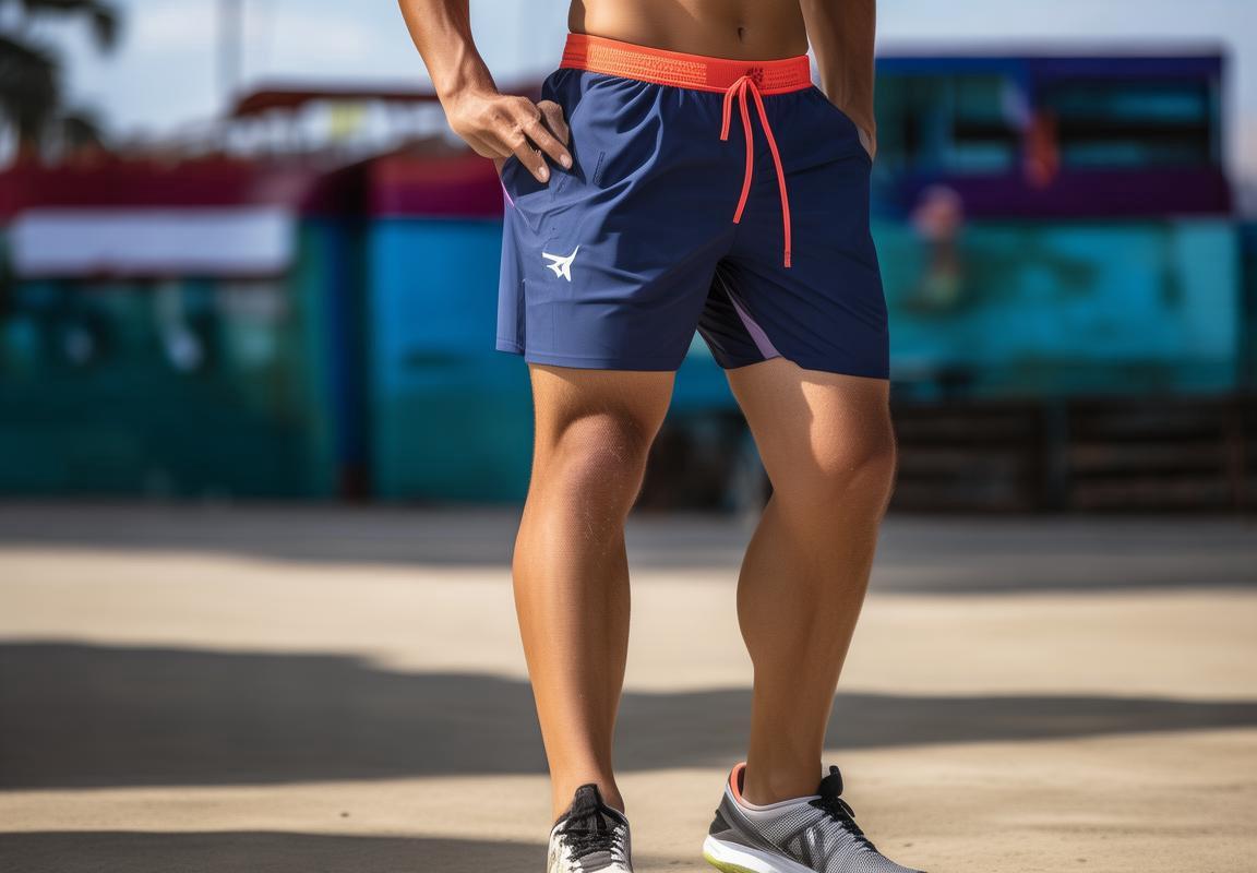Mizuno Pantalones Cortos de Secado Rápido y Confort: No Dejes Pasar Esta Oportunidad en Guadalajara