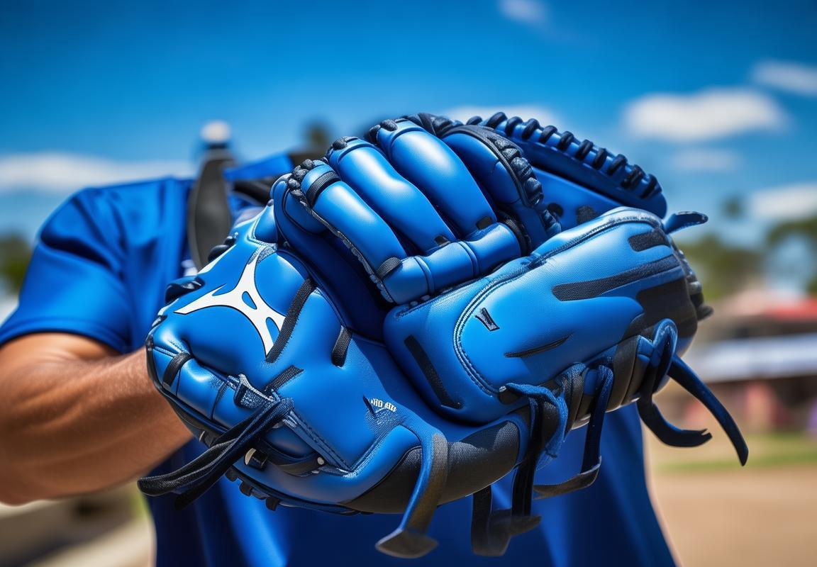 Oferta Especial: Guante de Primera Base Mizuno con 20% de Descuento y Envío Gratis en Guadalajara