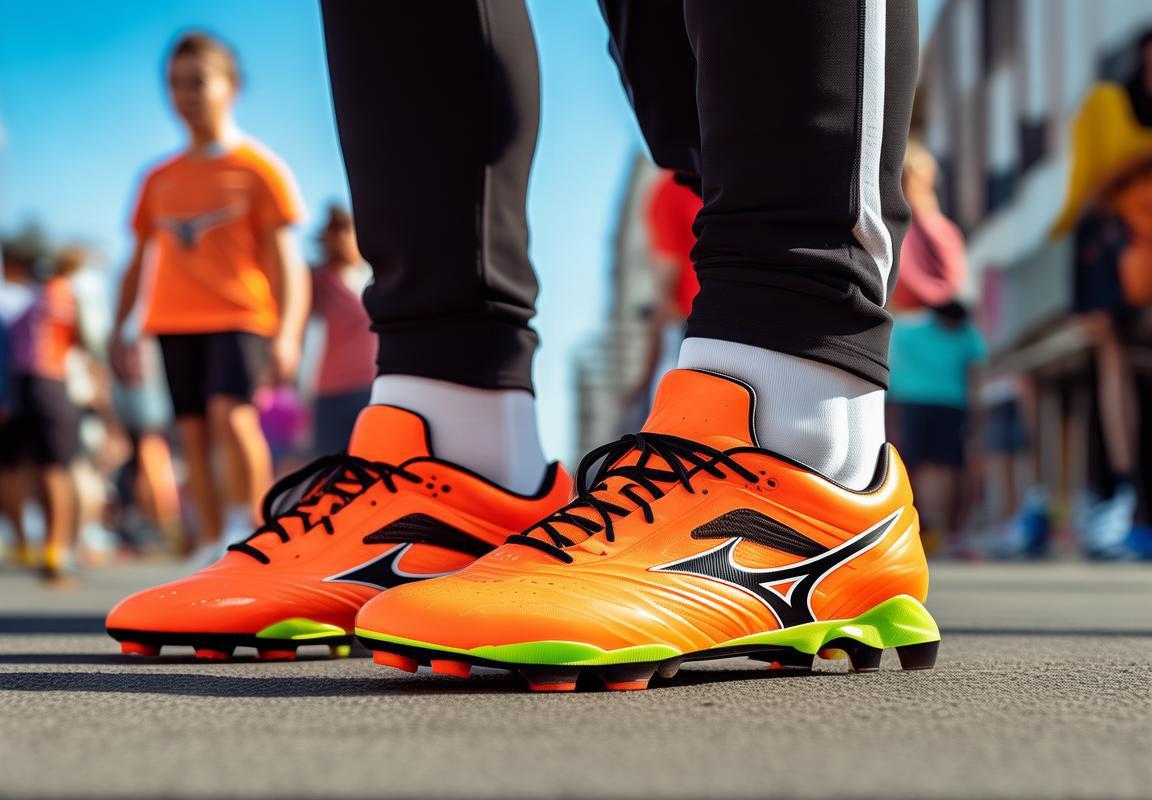 Mizuno Tacos de Futbol: Oferta Exclusiva de Mizuno Wave en Guadalajara