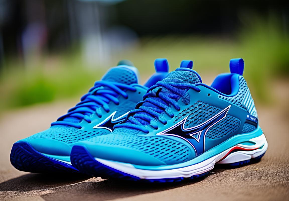 Mizuno Wave: Rebajas Exclusivas y Calidad para Corredores en Guadalajara