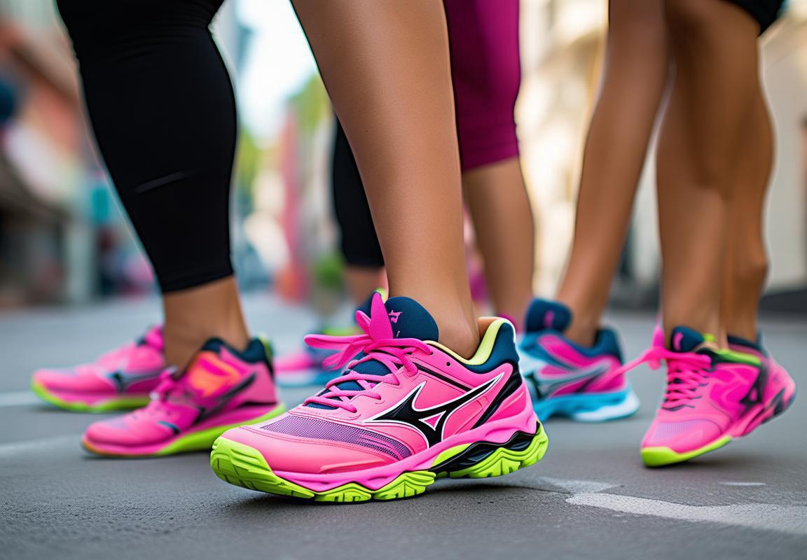 Mizuno Mujer: Tenis para Mujer que Entrena Duro - No Dejes Pasar Esta Oportunidad - Ideal para Yoga y más