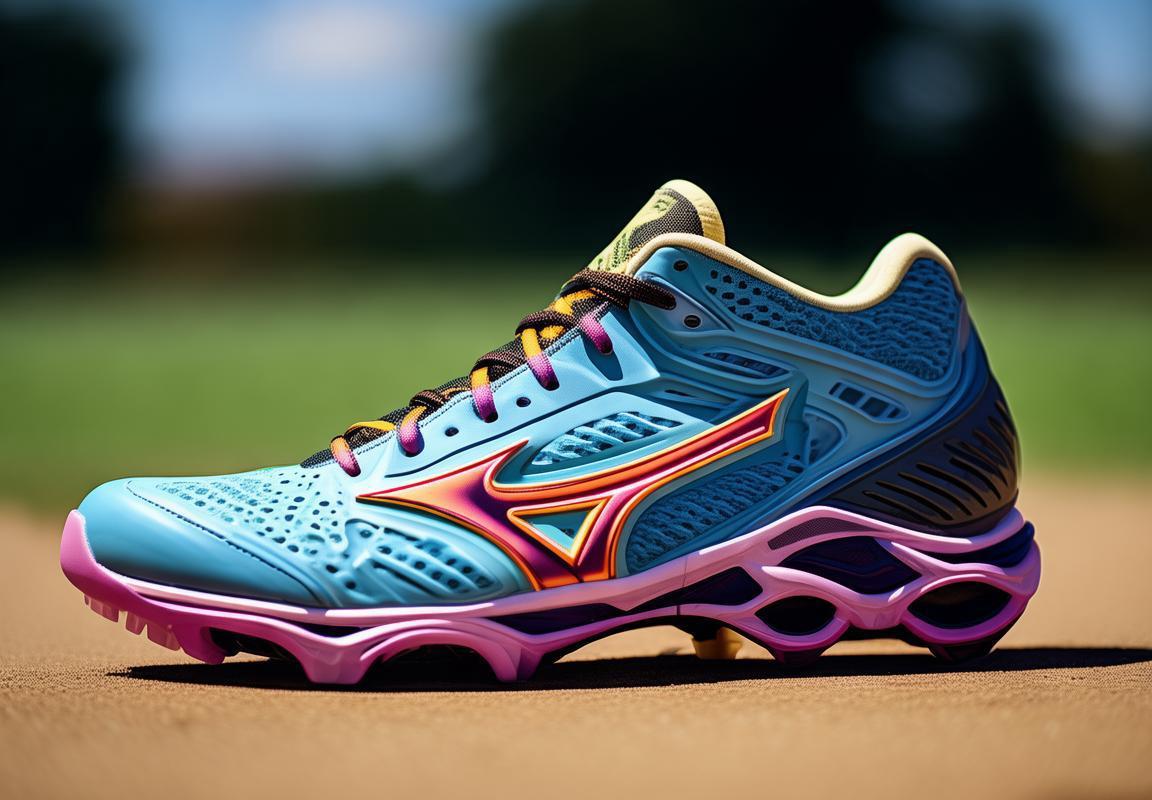 Oferta Especial: Mizuno Tenis de Béisbol con Soporte Lateral en Guadalajara - No Dejes Pasar Esta Oportunidad!