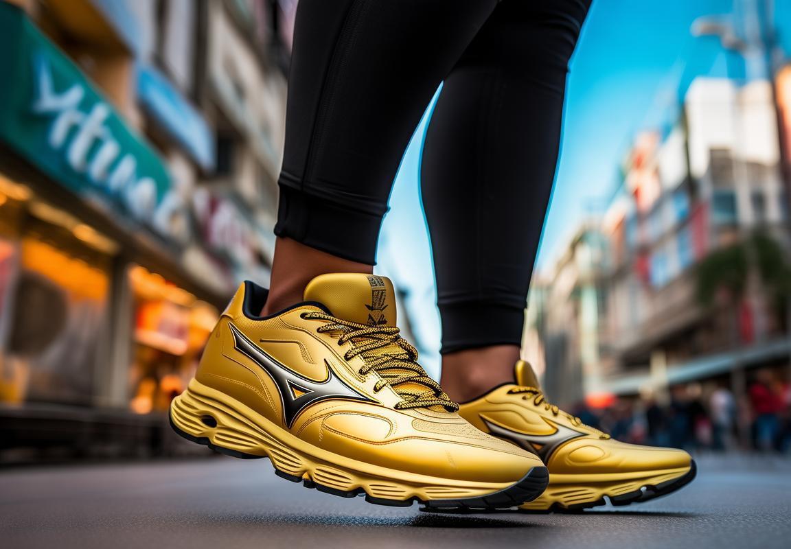 Mizuno Mujer: Tenis para Rutina Completa de Entrenamiento - No Dejes Pasar Esta Oportunidad en la Tienda Oficial
