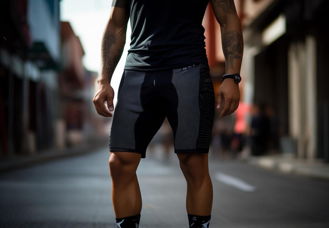 Pantalones cortos Mizuno de alto confort, alo, olo, ESC, calidad superior, ¡no dejes pasar esta oportunidad!