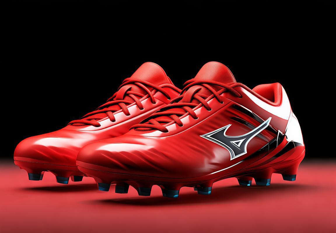 Oferta Exclusiva: Descuentos Increíbles en Tenis Mizuno Soccer en Tienda Mizuno de Guadalajara