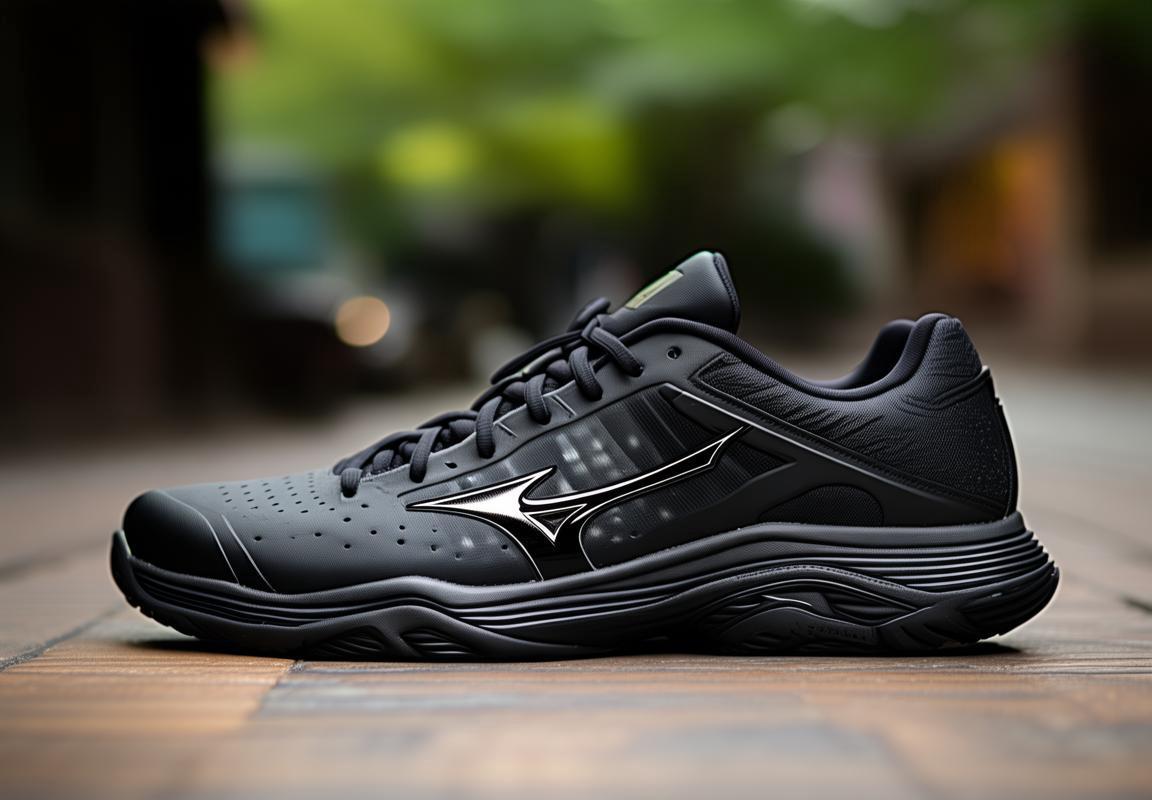 Tenis Mizuno para Entrenamientos de Alta Intensidad: Oportunidad Exclusiva, No Dejes Pasar Esta Oportunidad