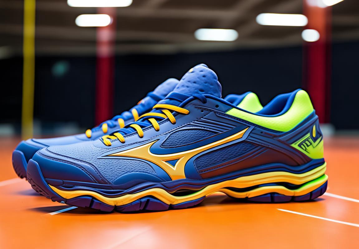 Ofertas Exclusivas de Tenis Mizuno Voleibol en Guadalajara: Calidad y Descuentos!