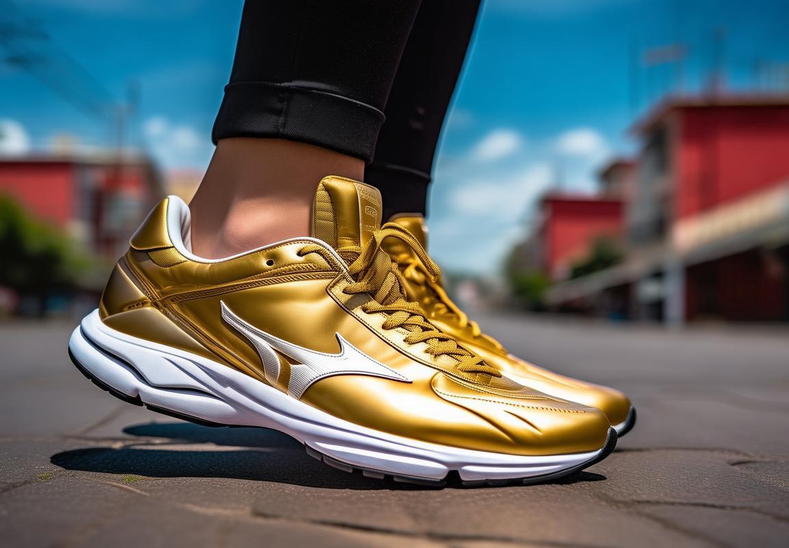 Mizuno Mujer: Tenis para Entrenar con Comodidad - No Dejes Pasar Esta Oportunidad