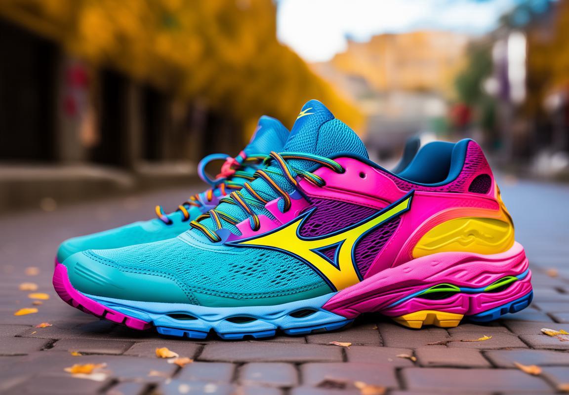 Zapatillas Mizuno con Tecnología de Compresión para Mejor Rendimiento: No Dejes Pasar Esta Oportunidad