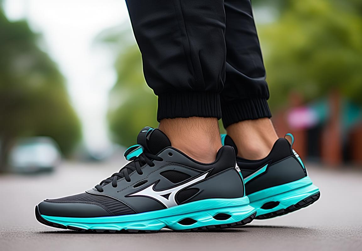 Tenis deportivos Mizuno ideales para outfits urbanos: Calidad Superior, No dejes pasar esta Oportunidad
