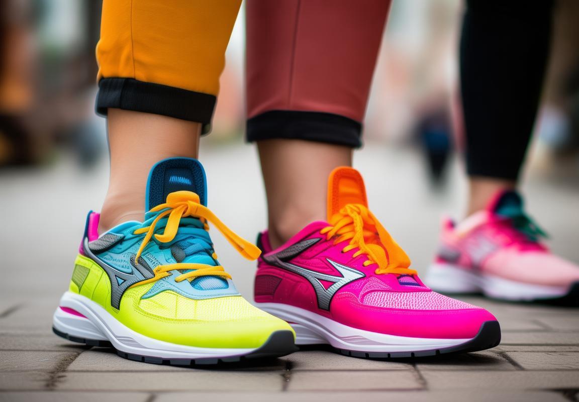 Mizuno Mujer: Tenis para Mujeres en Forma, ¡No Dejes Pasar Esta Oportunidad! Oferta Exclusiva Guadalajara, Rebajas Tenis Mizuno, Calidad y Tecnología, Compra Segura Guadalajara