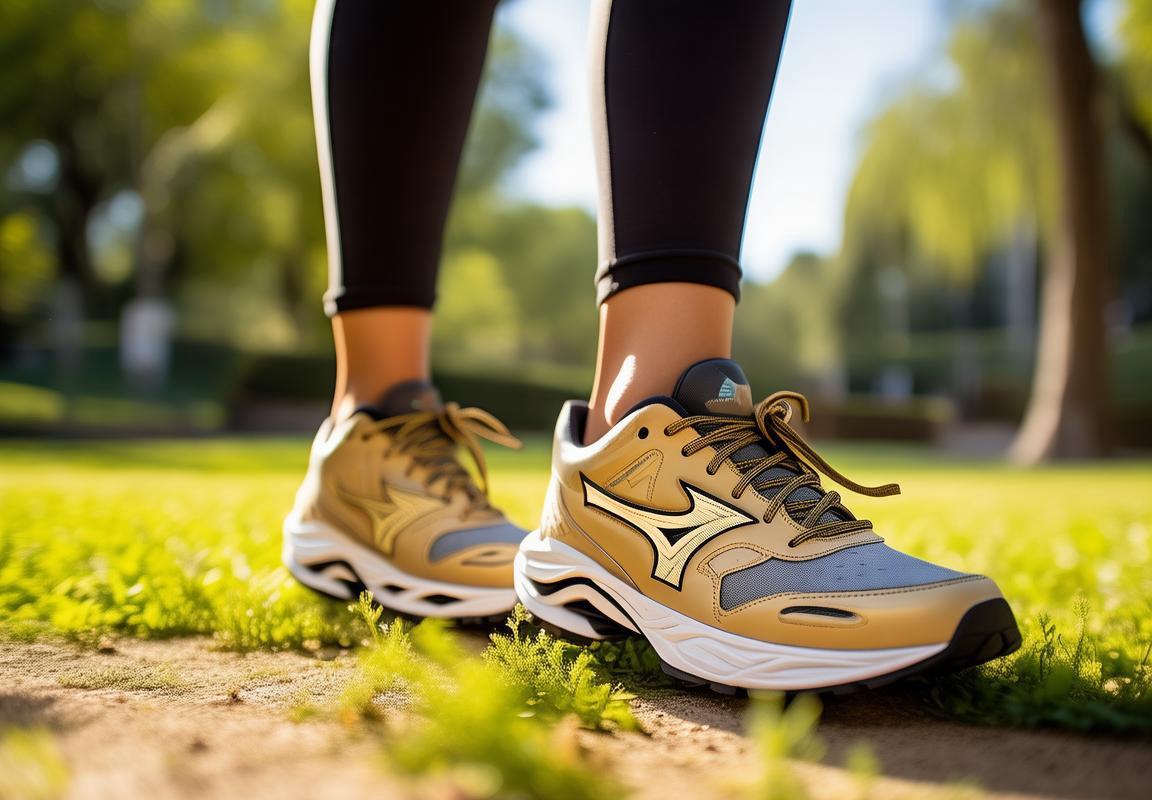 Mizuno Mujer Trail: Tenis con Suela GripMax, ¡No dejes pasar esta oportunidad!