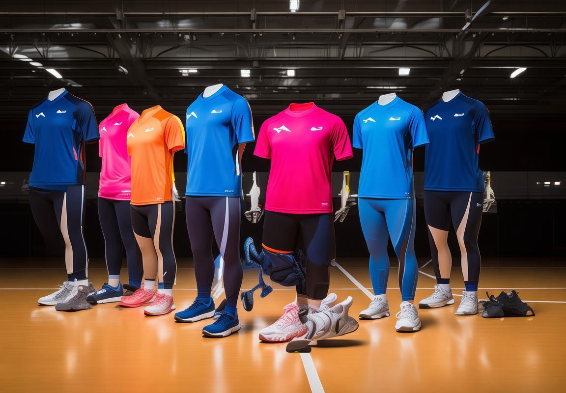 Ofertas Exclusivas de Mizuno: Calzado de Voleibol Wave Ignite y Accesorios en Guadalajara
