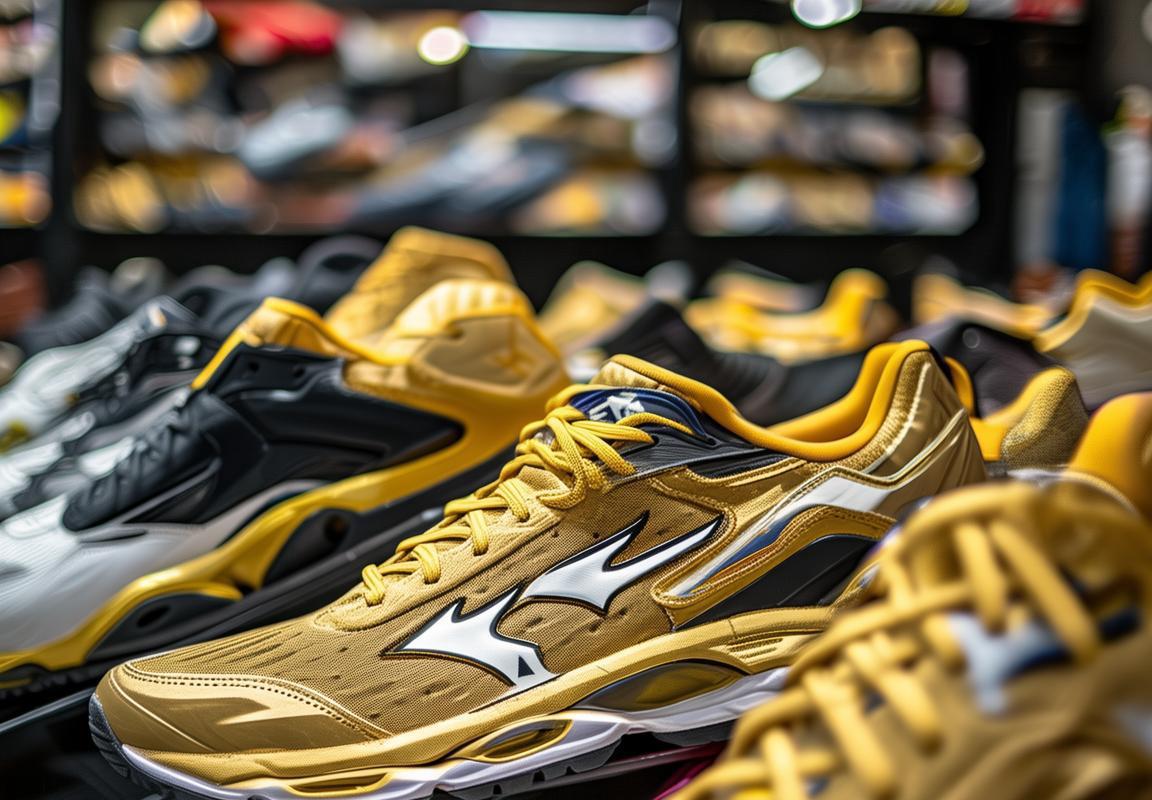 Mizuno Tenis con Soporte y Estabilidad Interna: Oportunidad Única en Guadalajara, No Dejes Pasar Esta Oportunidad para Todo Tipo de Actividad