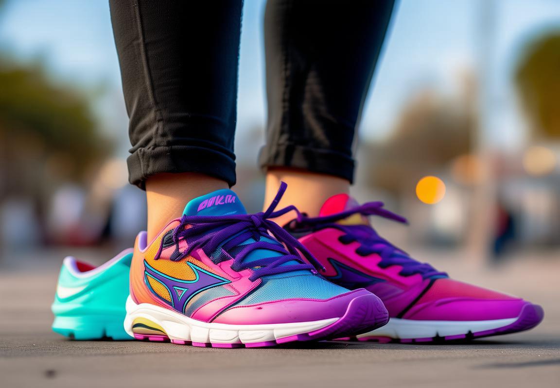 Mizuno Tenis Estilo Sport: Calzado Ideal para Cualquier Ocasión, No Dejes Pasar Esta Oportunidad