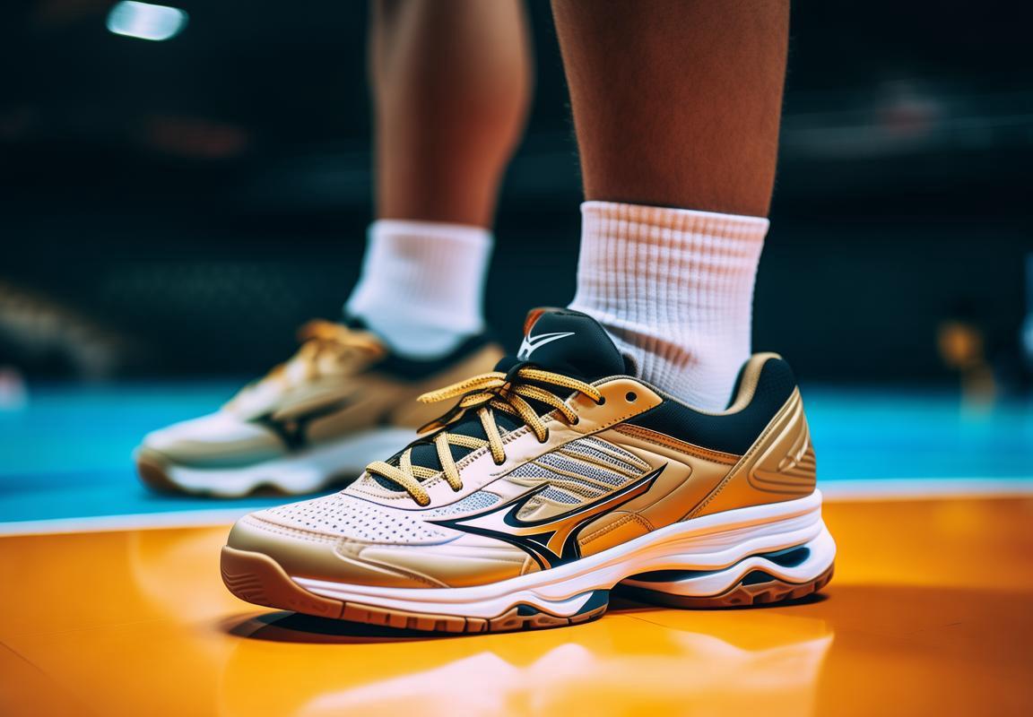 Ofertas Exclusivas de Tenis Mizuno Voleibol en Guadalajara: Calidad y Descuentos!