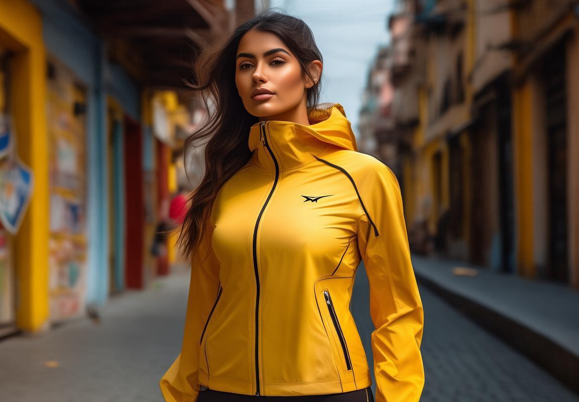 Mujer Mizuno – Chamarras para Deporte y Uso Diario: No Dejes Pasar Esta Oportunidad - Ropa Deportiva de Calidad Superior